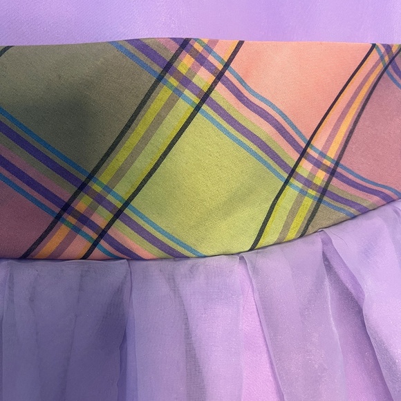 SAMANTHA SAYS Girl's Party/Occasion Dress - Picture 4 of 5